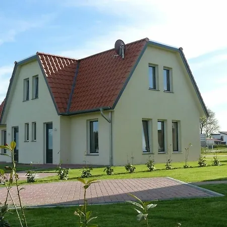 Holiday home In With Terrace *