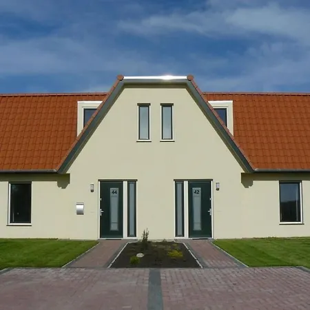 In With Terrace Holiday home